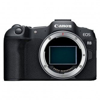 Canon EOS R8 hus