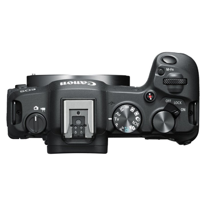 Canon EOS R8 hus