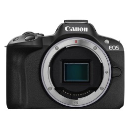 Canon EOS R50 hus