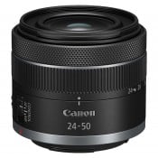 Canon RF 24-50mm f/4.5-6.3 IS STM