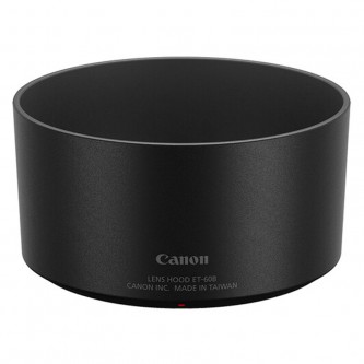 Canon ET-60B modlysblænde