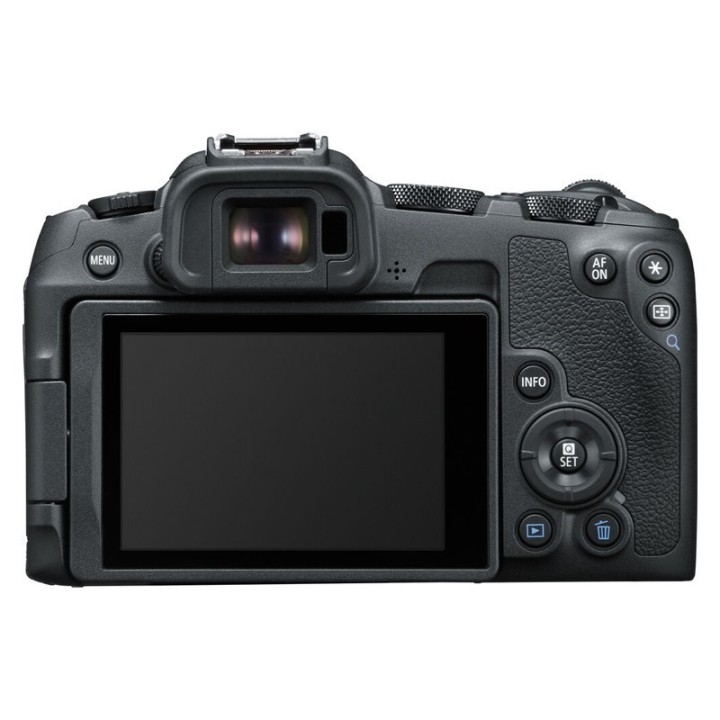 Canon EOS R8 m/ RF 24-50mm