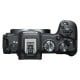 Canon EOS R8 m/ RF 24-50mm