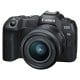 Canon EOS R8 m/ RF 24-50mm