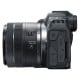 Canon EOS R8 m/ RF 24-50mm