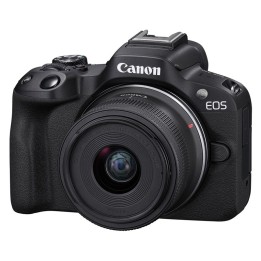 Canon EOS R50 hus