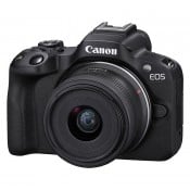 Canon EOS R50 hus