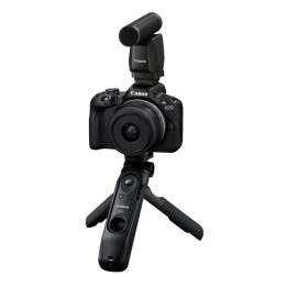Canon EOS R50 m/ 18-45mm Creator Kit