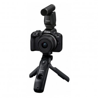 Canon EOS R50 m/ 18-45mm Creator Kit