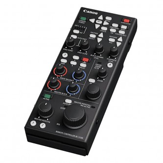Canon RC-V100 professionel fjernbetjening