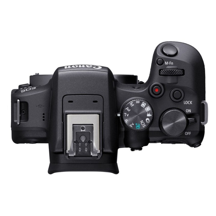 Canon EOS R10 kamerahus