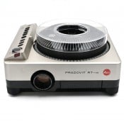 Leica Pradovit RT-m diaprojektor
