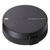 Sigma USB Dock UD-11 Canon EF-mount