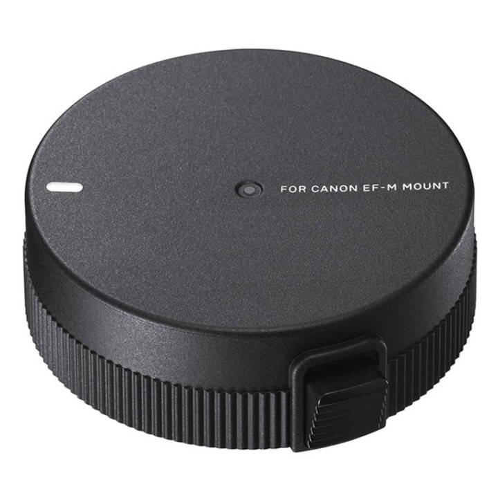 Sigma USB Dock UD-11 Canon EF-M mount