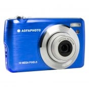 AgfaPhoto DC8200 digitalkamera, blå