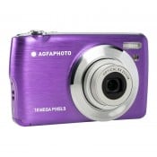 AgfaPhoto DC8200 digitalkamera, lilla