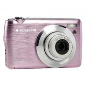 AgfaPhoto DC8200 digitalkamera, pink