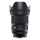 Sigma 50 mm f/1.4 DG DN Art Sony E/FE