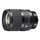Sigma 50 mm f/1.4 DG DN Art Sony E/FE