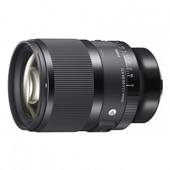 Sigma 50 mm f/1.4 DG DN Art Sony E/FE