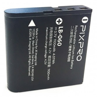 Kodak LB-060 Batteri