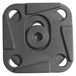Peak Design Standard Plate