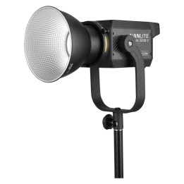 Nanlite Forza 300B II Bicolor LED Spot Light