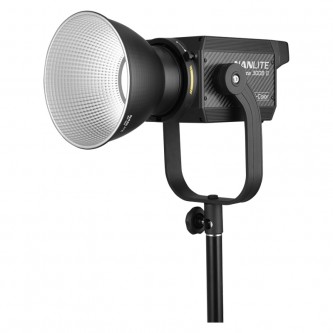 Nanlite Forza 300B II Bicolor LED Spot Light