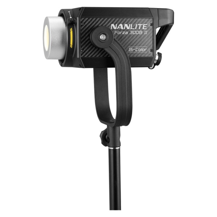 Nanlite Forza 300B II Bicolor LED Spot Light