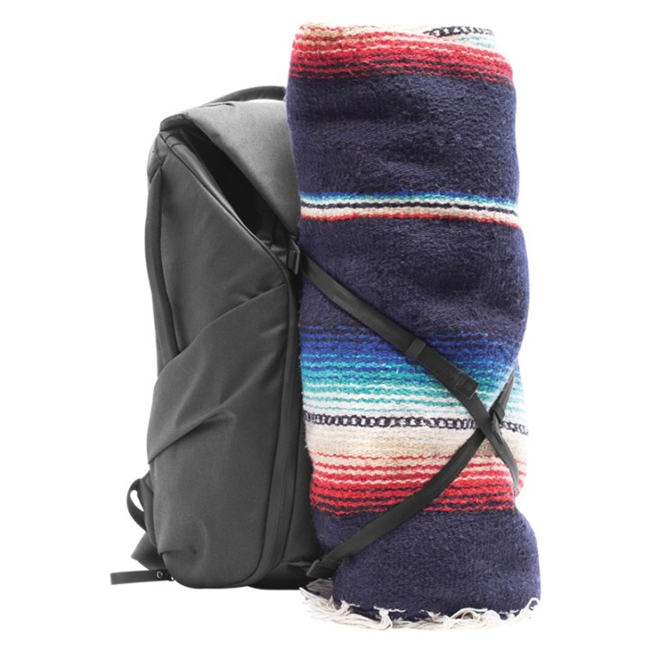 Peak Design Everyday Backpack 20L v2 - Black