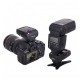 Meike MK GT 600 trigger til Canon