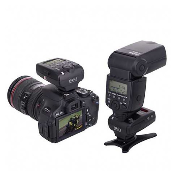 Meike MK GT 600 trigger til Canon