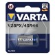 Varta V28PX / 4SR44 batteri