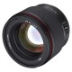 Samyang AF 75mm f/1.8 Fuji X