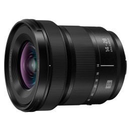 Panasonic Lumix S 14-28mm f/4-5.6