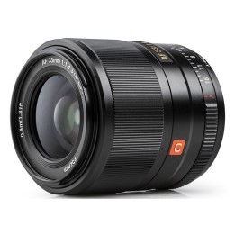 Viltrox XF-33mm  f/1.4 AF STM til Fuji X-mount
