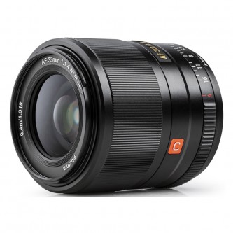 Viltrox XF-33mm f/1.4 AF STM til Fuji X-mount