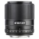 Viltrox AF 56mm f/1.4 AF STM til Fuji X-mount