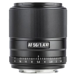 Viltrox AF 56mm  f/1.4  AF STM til Fuji X-mount