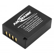 Ansmann NP-W126 Li-Io batteri
