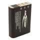 Ansmann NP-95 Li-Ion batteri