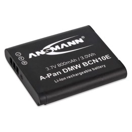 Ansmann DMW-BCN10E Li-Ion batteri