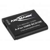 Ansmann DMW-BCN10E Li-Ion batteri