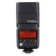 Godox TT350 flash til Sony