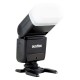 Godox TT350 flash til Fujifilm
