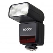 Godox TT350 flash til Canon