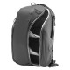 Peak Design Everyday Backpack 15L Zip - Black