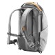 Peak Design Everyday Backpack 15L Zip - Ash