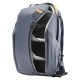 Peak Design Everyday Backpack 15L Zip - Midnight