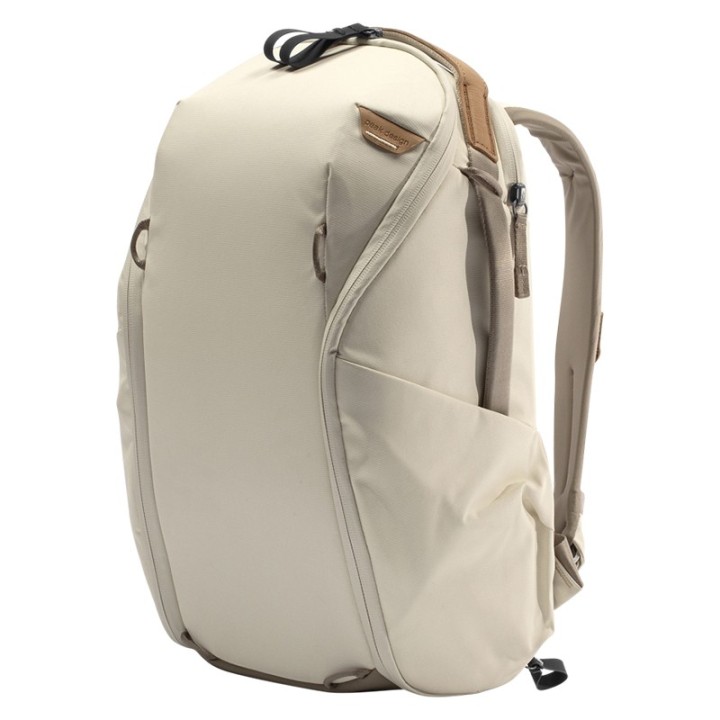 Peak Design Everyday Backpack 15L Zip - Bone